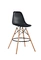 wood leg chair